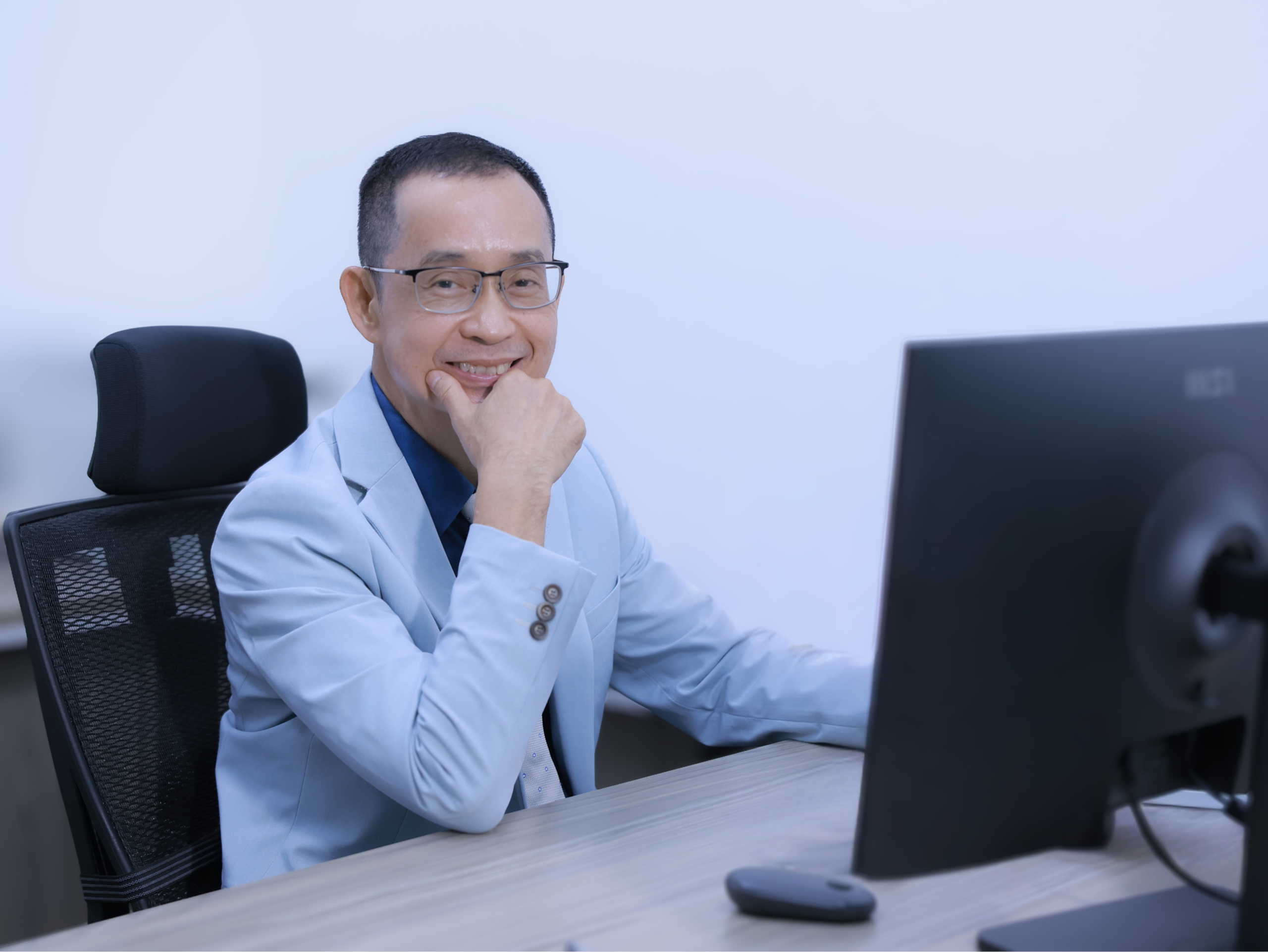 Raw Material Distributor Malaysia